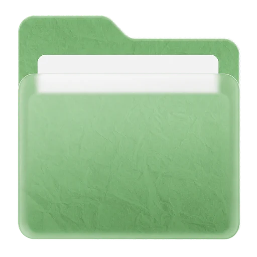 Collaborate Securely folder