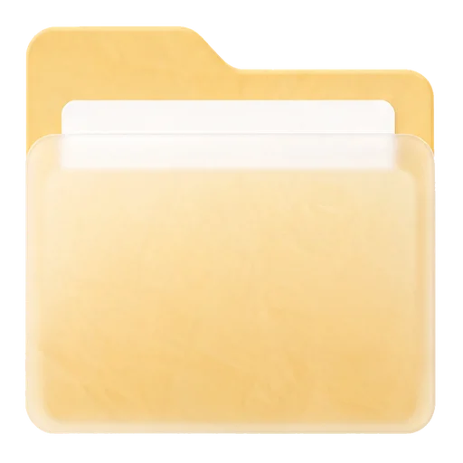 Find Opportunities folder